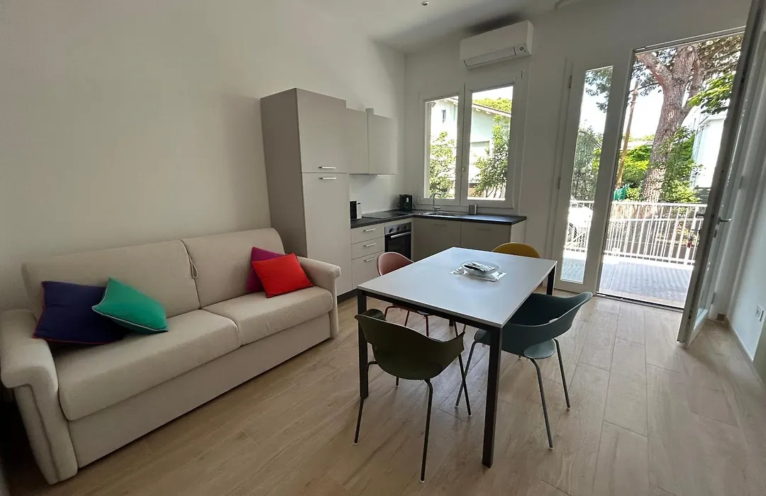 Residence Rivaverde-1